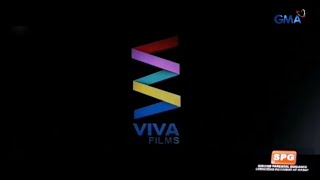 MAVX ProductionsVIVA FilmsOctoArts Films Logo 2019 GMA Airing [upl. by Sivel]