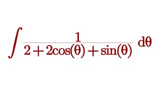 Problem 62 II Integration II Day 62100 [upl. by Junko]