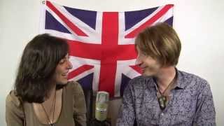 2 Avanzado  Conversaciones en Ingles  Alcohol y Cultura  LightSpeed English [upl. by Enial236]