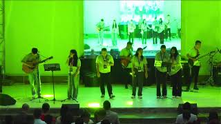 ABAM Impur Live Stream  6th Buba Youth Triennial Conference 2024 [upl. by Alaekim]