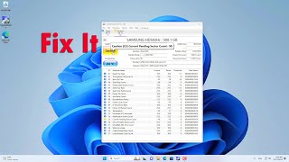 How to fix quotCautionquot errors on your hard drive [upl. by Yleen]