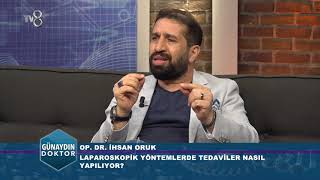 KOLON KANSERİ BELİRTİLERİ NELERDİR OP DR İHSAN ORUK [upl. by Naahsar960]