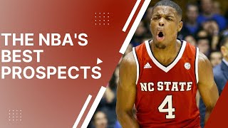 Who is The BEST NBA Draft Prospect of the Decade PART ONE [upl. by Weidman663]