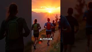 The Thrill of Mountain Trail Racing [upl. by Adiahs]