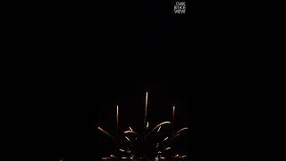 Fireworks canada vancouver [upl. by Nolyad]