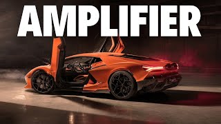 Amplifier  Reloaded  Dj Remix  Full Bass Boosted  Punjabi songs  slowed amp reverb [upl. by Asaph]