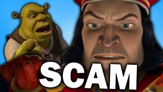 Is Established Titles a SCAM Sponsorship on YouTube [upl. by Blinni]