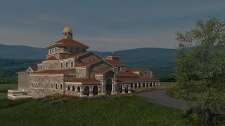 Benedictine of Mary Queen of Apostles  Ava Monastery Fundraising Video [upl. by Druci]