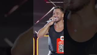 Assista Agora Wesley Safadão e Gusttavo Lima na Maior Live do Ano  Ao Vivo no YouTube [upl. by Elidad6]