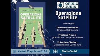 Operazione Satellite [upl. by Jac496]