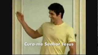 REYNALDO GIANECCHINICURAME SENHOR JESUS [upl. by Tisbe]