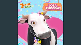 Lola The Cow [upl. by Keverian712]