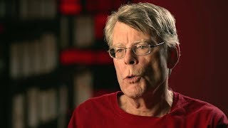 IT  Intervista a Stephen King [upl. by Bunch]