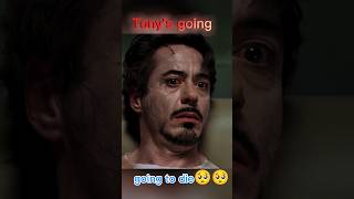 Tonys got deception from his close friend marvel MOVIECLIPS sadiqahmedvines [upl. by Nigam326]