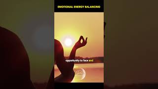 Emotional Energy Balancing [upl. by Fulvia]