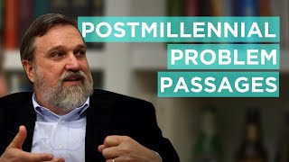 Postmillennial EschatologyProblem Passages  Doug Wilson [upl. by Adal83]