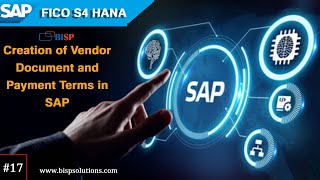 Creation of Vendor Document and Payment Terms in SAP Steps to Configuring Terms of Payment in SAP [upl. by Llenyr]