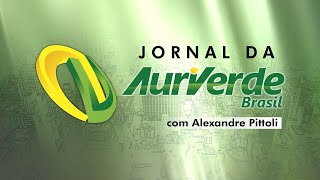 News da Manhã Brasil – Alexandre Pittoli  11112024 [upl. by Assirrac]