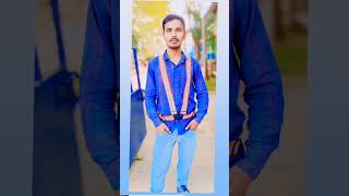 My New Look Transformation 2024youtubeshortscomedy funny safar tanaha kabtaalamusic [upl. by Ahsrop]