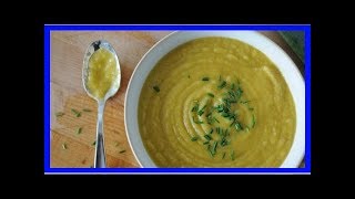 Une Recette de Soupe Pas Chère à Moins de 1 euro [upl. by Vanhook757]