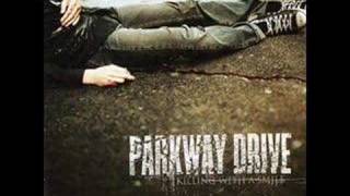 Parkway Drive  Gimme A D [upl. by Airdnalahs365]