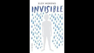 INVISIBLE  ELOY MORENO  2 [upl. by Zeiler]