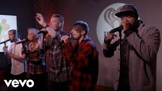 Pentatonix  Misbehavin’ Live on the Honda Stage at iHeartRadio [upl. by Chavey]