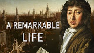 Samuel Pepys  A Remarkable Life [upl. by Lemmie]