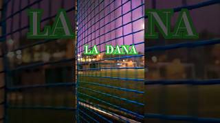 DANA EFCDFORTUNA dana temporal football viralvideo video viralshorts madrid españa [upl. by Ailegave160]