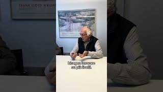 Intervista con larchitetto Carlo Crivelli  Progetto Villa Morbio [upl. by Otrebor167]