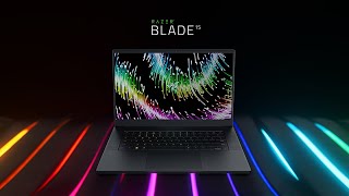 2023 Razer Blade 15  Unboxing 13th Gen Intel Core i7 RTX 4060 [upl. by Ester629]