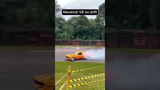 Maverick V8 Deslizando na Máxima Potência automobile maverickv8 maverick drift carro potencia [upl. by Rosanna]