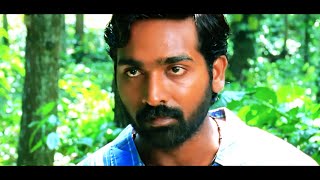 New South Dubbed Full Hindi Movie Antardwand Varnam  Vijay Sethupathy Sampath Raj [upl. by Mungam]