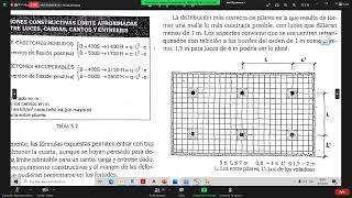 LONGITUDES RECOMENDADAS EN LOSAS RETICULARES O LOSAS CASETONADAS [upl. by Roxanna]