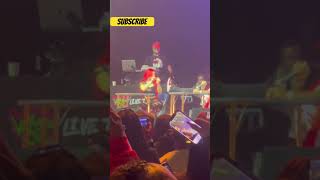 Wild N Out LIVE n Chicago [upl. by Yesnik]