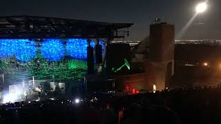 Milky Chance  Red Rocks Colorado 8 30 23 [upl. by Yntrok]