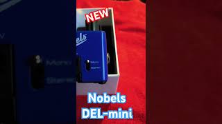 Nobels DELmini [upl. by Eisen]