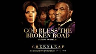 Deborah Joy Winans  God Bless the Broken Road [upl. by Reiko]