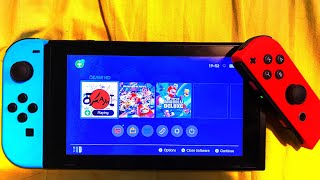 Say Goodbye to Nintendo Switch JoyCon DriftPermanently [upl. by Aicilav]