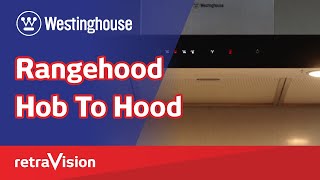 Westinghouse Rangehood Hob To Hood [upl. by Taber627]