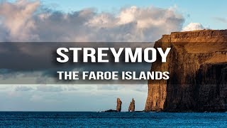 Landscape Photography GUIDE to The Faroe Islands  Streymoy [upl. by Sullecram]