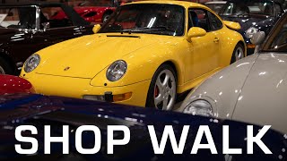 Canepa Shop Walk  Week of January 26th 2024 [upl. by Server]