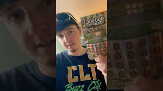 Shiniest lottery ticket I could find lottery viral trending [upl. by Quillon]