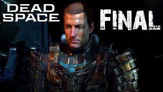 Dead Space Remake2023 ➤ Walkthrough without comments ➤ Final [upl. by Ahselet793]