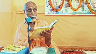 Raghunatha das Goswami — Ten Prayers for Shelter at Govardhana Hill GGovardhan puja kathā [upl. by Pena]