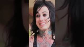 Ronnie Radke interview moments edited 7 ronnieradkebrasil1881 [upl. by Akiaki76]