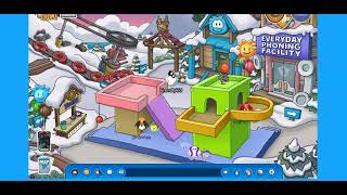 New Club Penguin Puffle Party 2024 Quest 3 amp4 Feb 2 2024 [upl. by Hassin]