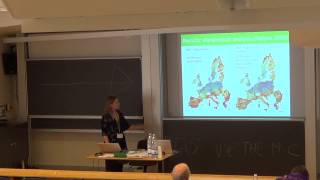 Land Use Planning and Spatial Conservation Prioritization Using Spatial Data and Zonation Software [upl. by Publea]