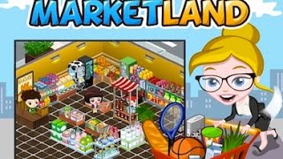 MarketLand V3 Trainer 32715 UPDATED [upl. by Pelagi636]