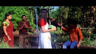 Malayalam Movie  Mayookham Malayalam Movie  Saiju Kurup Teases Mamtha [upl. by Ettesel]